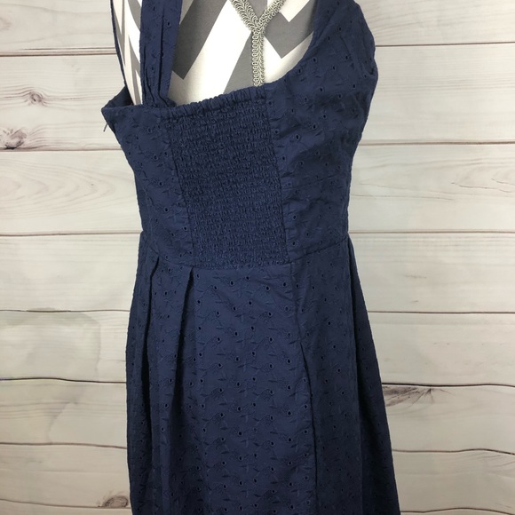 Lilly Pulitzer size 12 Cyndi Dress NWT - Picture 3 of 7